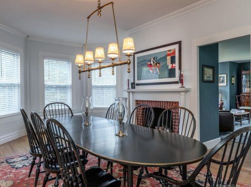 118 South St, Litchfield CT  06759-4006 exterior
