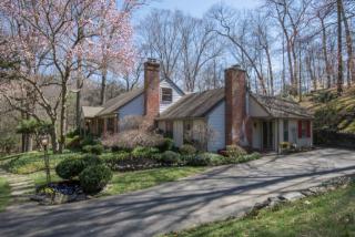 132 Old Gulph Rd, Gladwyne, PA 19035-1615