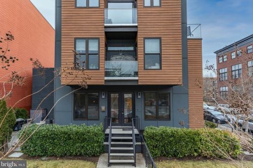 1100 W St, Washington, DC 20009-1106