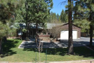 16836 Downey Rd, Bend OR  97707-2013 exterior