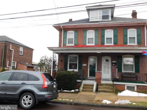 414 Race St, Pottstown, PA 19464-6518