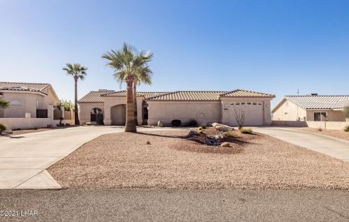 1850 Kirk Dr, Lake Havasu City, AZ 86404-2481
