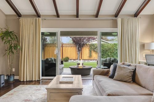 241 El Cajon Way, Los Gatos CA  95032-7661 exterior