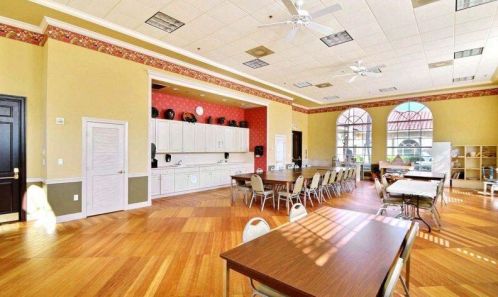 400 Sunview Way, Fort Pierce FL  34986-2655 exterior