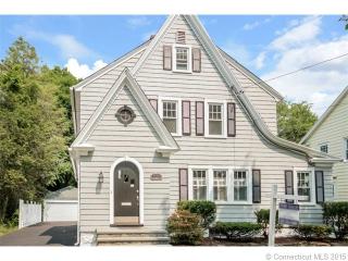 66 Holmes St, Stratford, CT 06615-6512