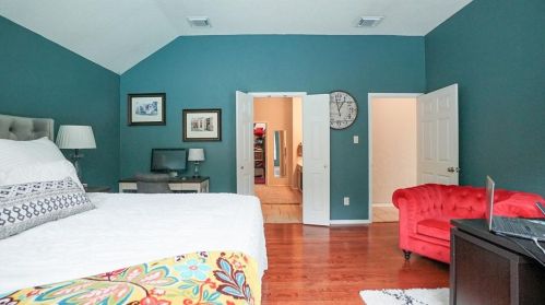 2506 Great Bear Ln, Denton TX  76210-2909 exterior