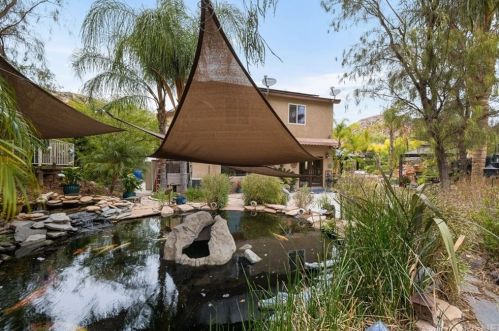 28030 Gibraltar Ln, Santa Clarita CA  91384-4548 exterior