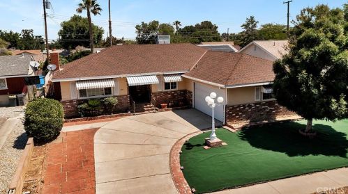 659 Avenue, Lancaster, CA