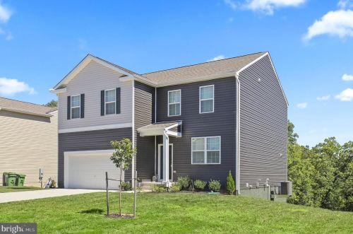 35494 Quail Meadow Ln, Locust Grove, VA 22508