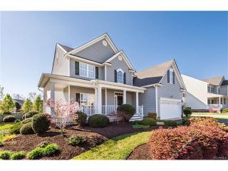 10824 Collington Dr, Midlothian, VA 23112-1578