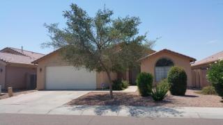 8517 Chickasaw St, Tolleson AZ  85353-8938 exterior