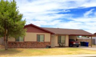 3105 Diamond Ave, Mesa AZ  85206-2201 exterior