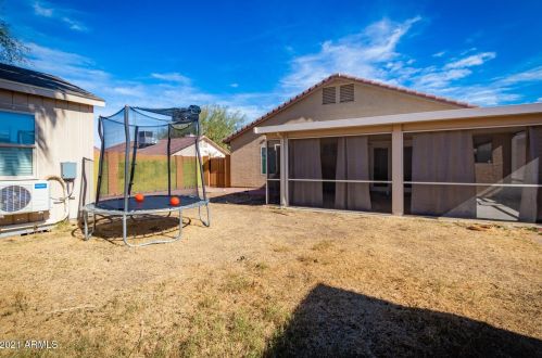 8552 112 Ave, Peoria AZ 85345-3449 exterior