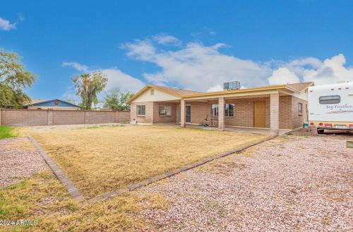 4802 Sandra Ter, Glendale AZ  85306-2021 exterior