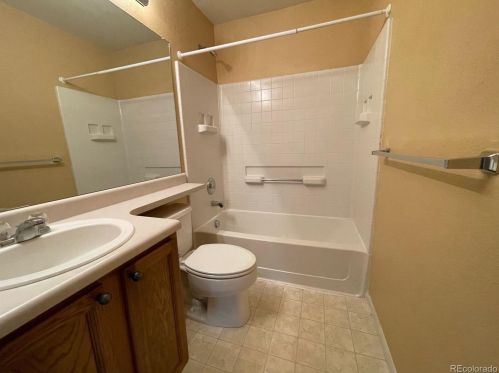 21459 Randolph Pl, Denver CO 80249-8488 exterior