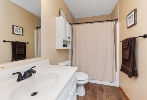 162 Black Hawk Dr, Sardinia OH  45171-9665 exterior