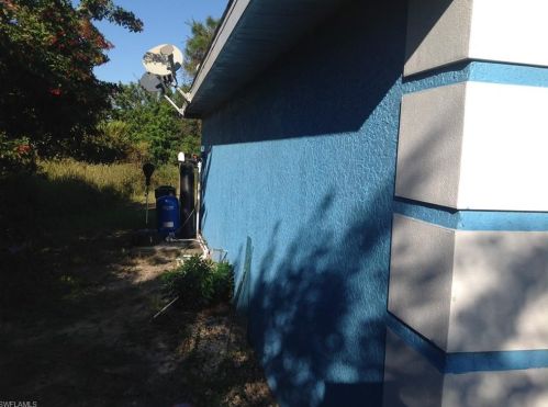 4612 26 St, Lehigh Acres FL  exterior