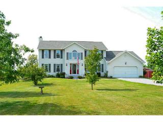 1868 Madden Rd, Cable, OH 43009-9616