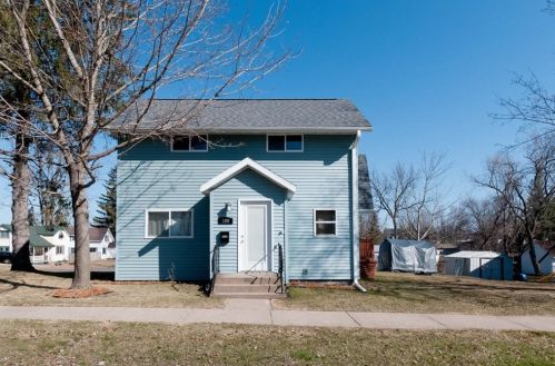 109 La Salle Ave, Poskin, WI 54812-1424