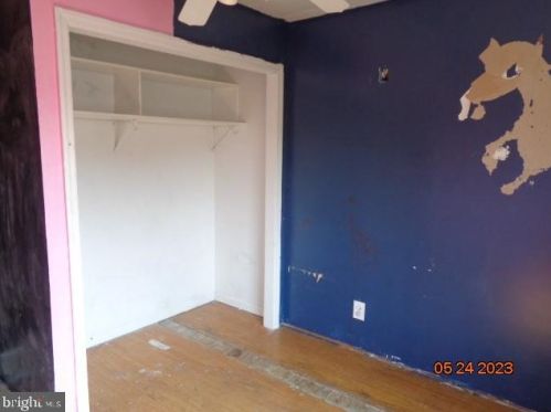 2815 Berkley St, Camden NJ  08105-2827 exterior