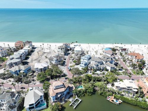 230 Barefoot Beach Blvd, Bonita Springs, FL 34134-8505