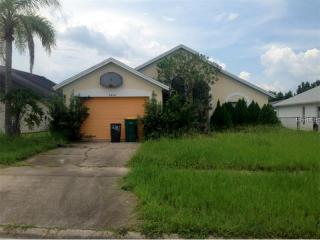 2970 Viscount Cir, Kissimmee, FL 34747-1621