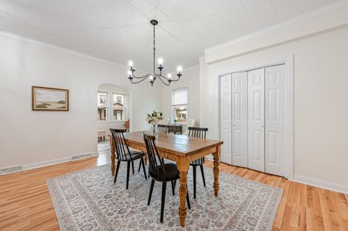 214 Loyalhanna Ave, Latrobe PA  15650-1724 exterior