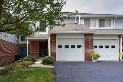 2618 Outerbridge Xing, Harrisburg, PA 17112-9108