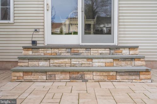 511 Andalusian Rd, Collegeville PA  19473-1882 exterior