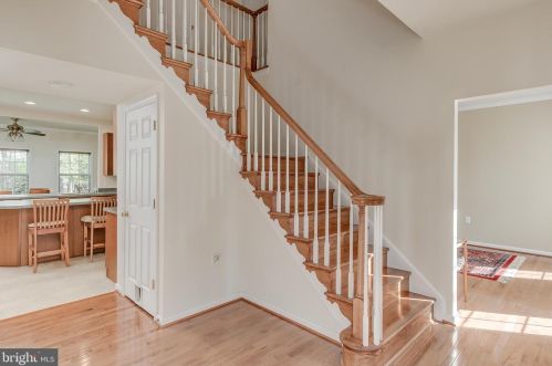 26 Colonel Miles Ct, Harpers Ferry WV  25425-3109 exterior