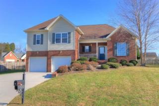 114 Stone Bluff Ct, Knoxville, TN 37924-3862