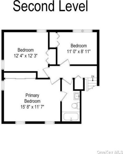 54 Scenic Hills Dr, Panamoka NY  11961-3024 exterior