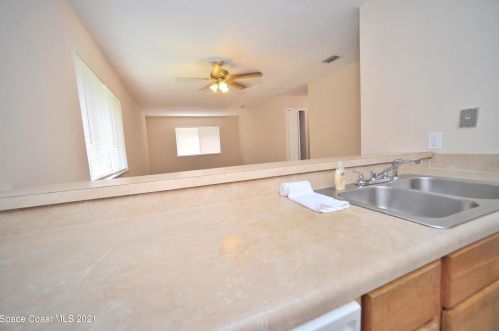 2414 Fox Hollow Dr, Titusville FL  32796-4528 exterior
