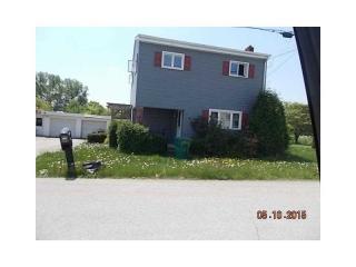 117 Station St, Loyalhanna, PA 15661-9702