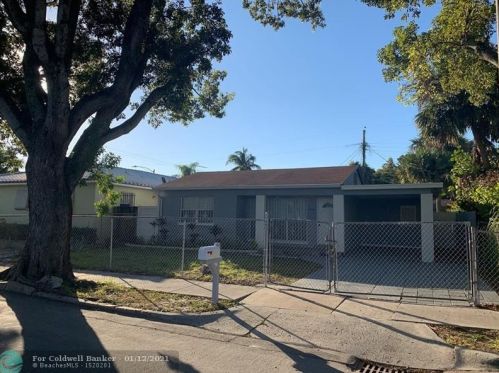 504 52nd St, West Palm Beach, FL 33407-2728
