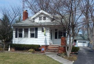 5526 Dorr St, Toledo, OH 43615-3612