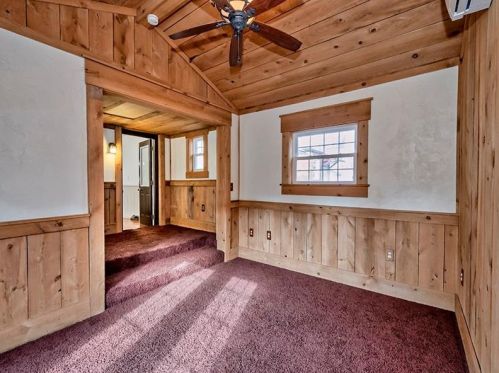 308 Beech St, Oakmont PA  15139-2104 exterior