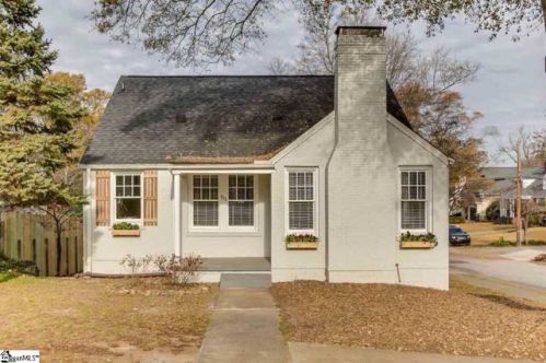 111 Faris Rd, Greenville, SC 29605-1730