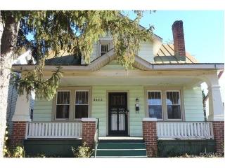 3402 Broad Rock Rd, Richmond, VA 23224-3404