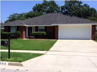 8580 Anvil Ct, Mobile, AL 36695-7902