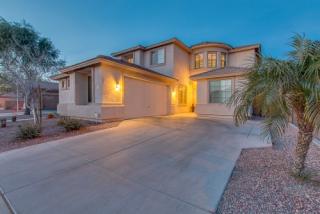 25800 Watkins St, Buckeye, AZ 85326-2992