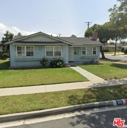 902 Nordby St, Long Beach, CA 90746-1032
