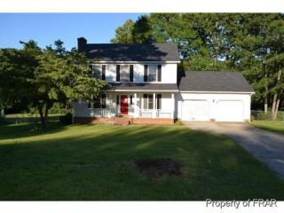 5992 Lakeport Cir, Fayetteville, NC 28304-0556