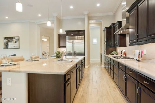 5710 Parnell Dr, Cave Creek, AZ 85331-1520