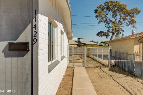 11429 113 Dr, Youngtown AZ  85363-1311 exterior