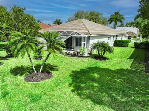 6713 Calumet Dr, Naples FL 34113-1608 exterior