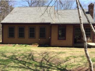 98 Lockwood Brook Rd, Fayston, VT 05673-7048