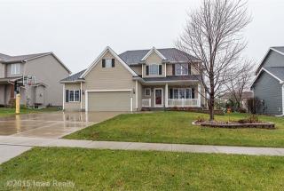 2636 158th St, Des Moines, IA 50325-4638