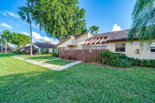 14151 Nesting Way, Delray Beach, FL 33484-8711