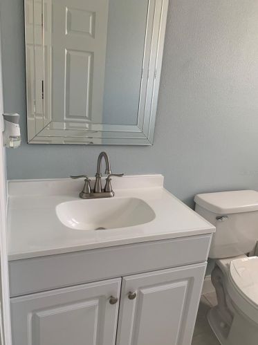 341 Blue Bayou Dr, Kissimmee FL  34743-6108 exterior